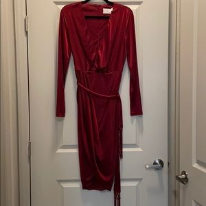 Altuzarra Target Anniversary Dress